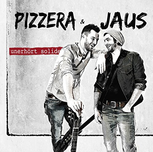 Unerhört Solide [VINYL]