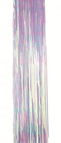 Toyland 48cm Iridescent Lametta - Christmas Decorations