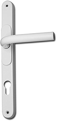 CHAMELEON Pro XL 59-96mm Centres Adaptable Handle - 59-96mm Centres - White