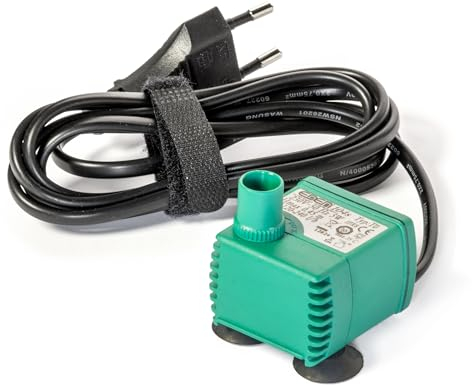 Primavera Life Bio Pumpe für Duftbrunnen (2 x 1 Stk)