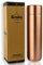 Kosdeg - Borraccia in rame, 480 ml, design vintage moderno