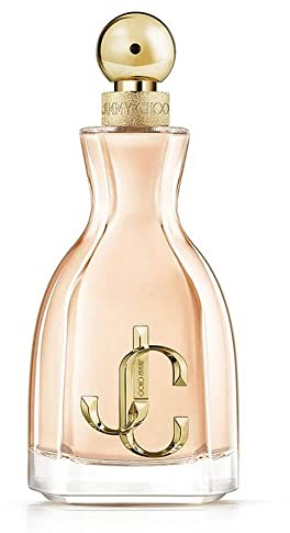 Jimmy Choo I Want Choo EdP, Linie: I Want Choo, Eau de Parfum für Damen, Inhalt: 100ml