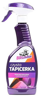 BRUMM BRCT05 Textil/Teppich-Reiniger Pumpsprühflasche 500ml