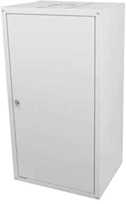 Armario Chapa Para Calentador de Gas 85x50x32 Vecamco