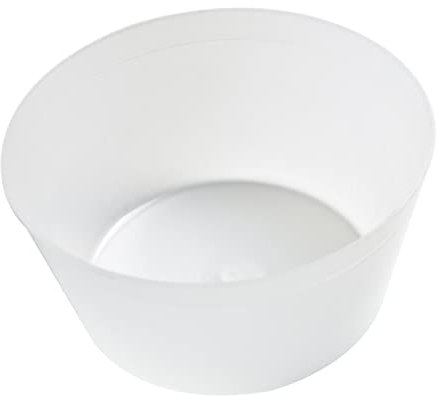 Baoblaze Traditional Sauna Bucket Liner Essential Equipment Bath Accessories Supplies for Home