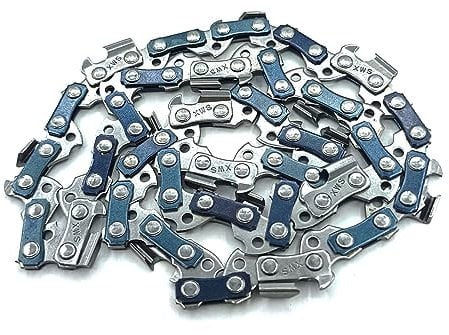 TJPoto # E-12740 10 in. Pole Saw Chain, 3/8 in. LP, 050 in. for XAU01 XAU02 Replacement Part new For Makita