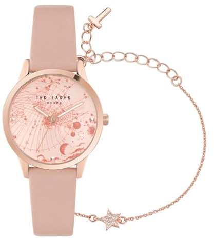 Ted Baker BKGFW2301 Damen Armbanduhr
