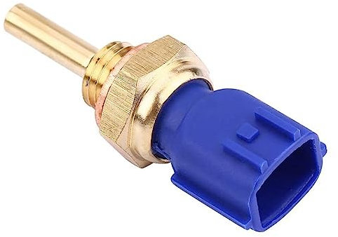 Sensore temperatura acqua refrigerante motore 22630-44B10 compatibile con NISSAN 350Z 370Z Almera Micra Murano Pathfinder Patrol Qashqai Resistenza alla corrosione