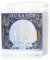 DURANCE - Duftkerze Candle Cielo Cipriato 180g - Warm, Bernstein, Sandelholz, Vanille, Orangenblüten - Weihnachten