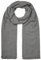 VERO MODA Vmandrea Woven Scarf Noos Schal, Light Grey Melange, ONE Size