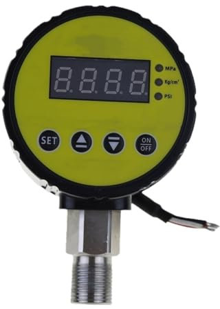 EVBELGBPZ Druckschalter Digital