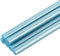 sourcing map 6pcs Mini Hot Glue Sticks for Glue Gun 7mm x 100mm Small Glue Sticks, Metallic Blue