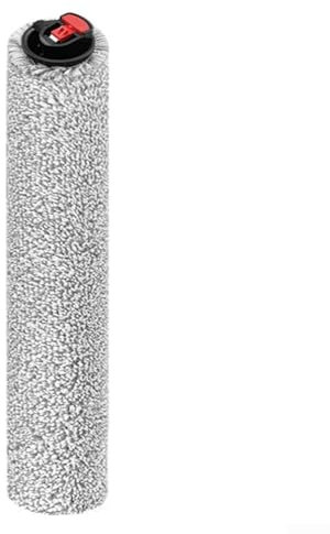 Anspruchsvolles Design trifft auf Langlebigkeit in dieser Ersatz-Rollbürste, kompatibel mit dem für Eufy für Omni S1 Pro Staubsauger