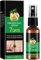 Ginger Nail Fungus Treatment for Toenail - Fungal Nail Treatment Spary- 7 Days Nail Fungus Treatment Extra Strength for Thickening, Yellow-Brown Discoloration, Ragginess, 20ml