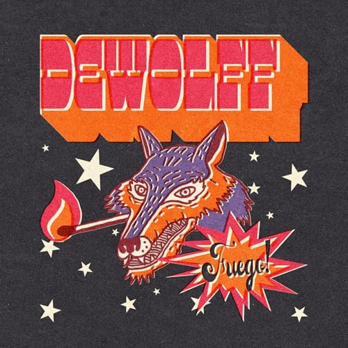 Electrosaurus Records (Spv)