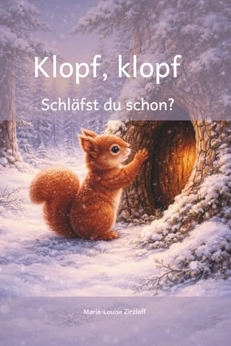 Klopf, klopf - schläfst du schon?
