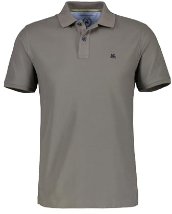 LERROS Herren Poloshirt