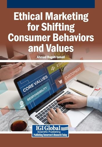 Ethical Marketing for Shifting Consumer Behaviors and Values