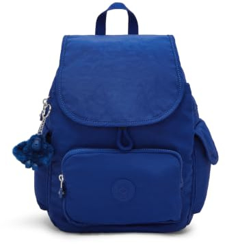 Kipling City Pack S Rucksack Leicht Klein Mehrere Fächer Reise