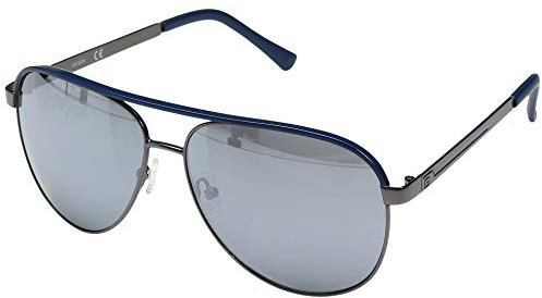 Guess Mod. GF0172 6008C Sonnenbrille, Erwachsene, Unisex, mehrfarbig (Mehrfarbig), Einheitsgröße