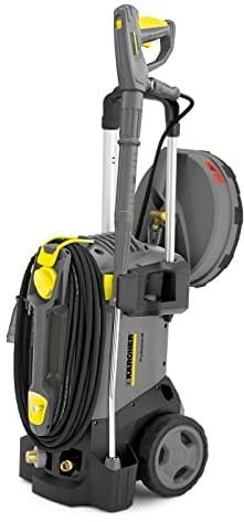 Kärcher HD 5/15 C Plus + FR Classic