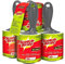 Scotch Brite Value Pack Lint Roller 5 Pk - 400 Sheets