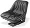 DEMA Traktorsitz Star ST C10 schwarz