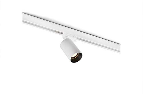 Faro Barcelona 43720 - STAN Lámpara proyector de carril blanco