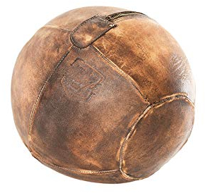 ARTZT Vintage Series Hülle für Pilates Ball 22 cm