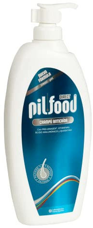 Pilfood Direct Anti Hair Loss Shampoo 500 ml