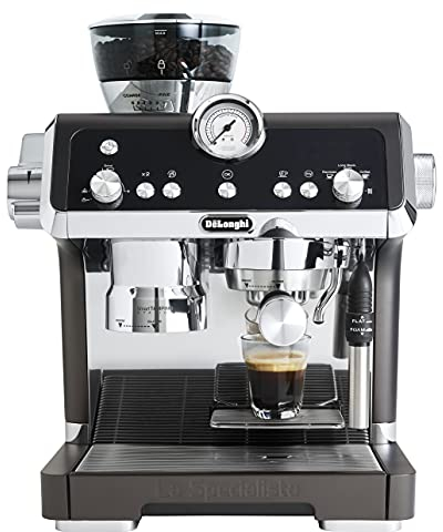Delonghi Expresso triturador Specialista EC9335 BK