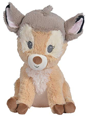 Simba - Bambi Plüschtier, 50 cm (6315876456)