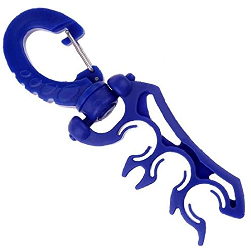 Ruluti Schlauchhalter Haken Wand- Storage Rack für Kleiderständer Garten Rasen Schlauchhalter