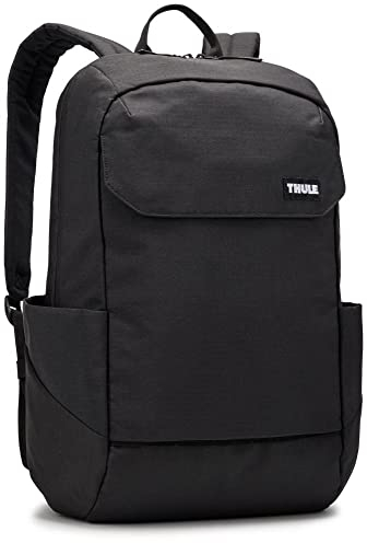Thule Lithos Backpack 20L, Black