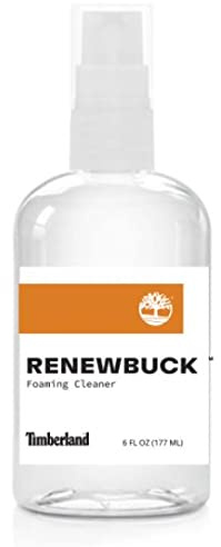 Timberland RENEWBUCK Foaming Cleaner / Schaumreiniger