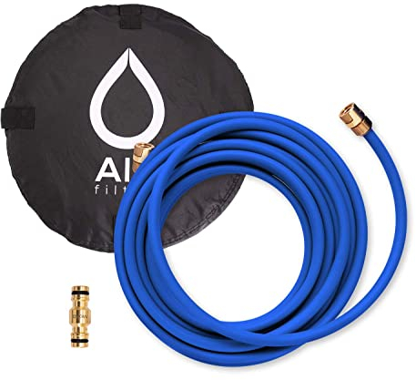 Alb Filter® Schlauchset für Wohnmobil und Camping (Basic, 10 Meter)