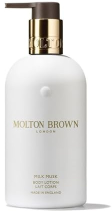 Molton Brown Milk Musk Bodylotion 300 ml