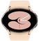 Bracelets Samsung Galaxy Watch 4 40mm SM-R860 Pink Gold (Renewed)