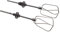 Rührhaken kompatibel mit/Ersatzteil für Krups MS-652993 F608 GN9101 GN9121 3MIX 7000... Handmixer