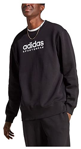 adidas Herren M All Szn G SWT Sweatshirt (Long Sleeve)