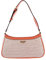 GUESS Jovie Shoulder Bag Orange