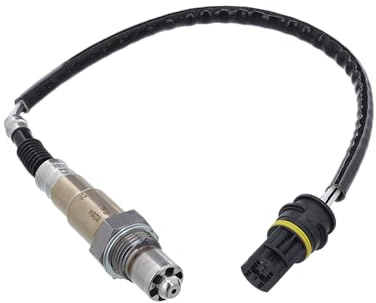 Valeo Lambdasonde 368504 | Kompatibel mit: CHRYSLER CROSSFIRE, CROSSFIRE Roadster, MERCEDES-BENZ A-CLASS, C-CLASS, C-CLASS Coupe, C-CLASS T-Model