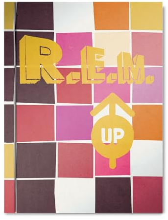 Up (Ltd. 25th Anniversary Edition, Remastered 2023 Blu-Ray + 2CD)