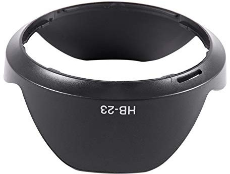 Bumdenuu HB-23 Paraluce per Nikon 10-24mm / 17-35mm / 18-35mm / 12-24mm HB23