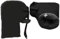 Xistuoz Gants de Moto Hiver, Manchons Scooter Installé sur Guidon pour Protéger du Vent et du Froid en Hiver