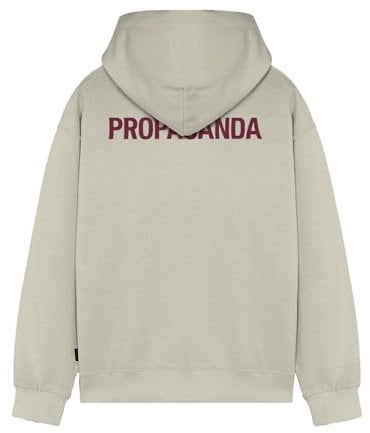 PROPAGANDA Logo OG Hoodie
