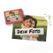 Fotopuzzle mit eigenem Bild - Fotopuzzle selbst gestalten 2000 Teile - Schachtel Merry Christmas - 2000 Teile Puzzle mit Foto - Geschenk Weihnachten MerryChristmas 2000 Teile Quer