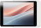 Cleverstation Tablet Wandhalterung - passend für Apple iPad, Slide-in Halterung (Weiß, Für iPad 5. Generation)