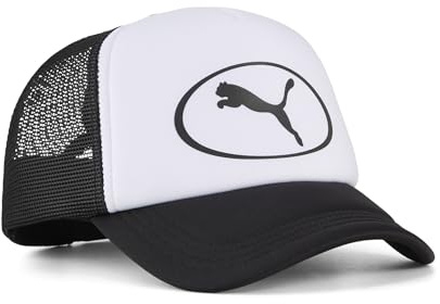 PUMA Erwachsene Essentials Trucker Cap
