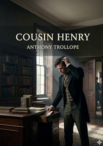 Cousin Henry: by Anthony Trollope